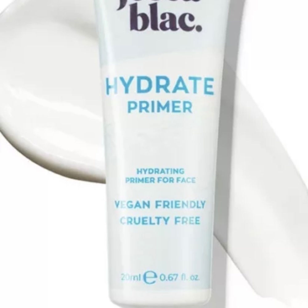 Jecca Blac hydrate primer - Picture 6 of 9